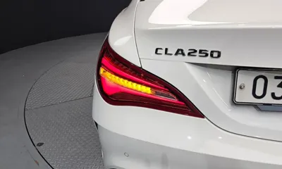 Mercedes-Benz CLA-Class 2018, 84246 км, за 10708.63 USD - фото 23