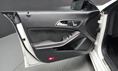 Mercedes-Benz CLA-Class 2018, 84246 км, за 10708.63 USD - фото 24