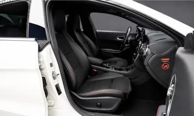 Mercedes-Benz CLA-Class 2018, 84246 км, за 10708.63 USD - фото 26