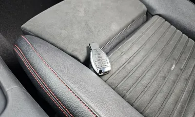 Mercedes-Benz CLA-Class 2018, 84246 км, за 10708.63 USD - фото 31