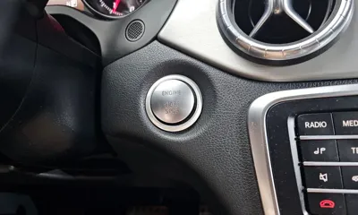 Mercedes-Benz CLA-Class 2018, 84246 км, за 10708.63 USD - фото 32