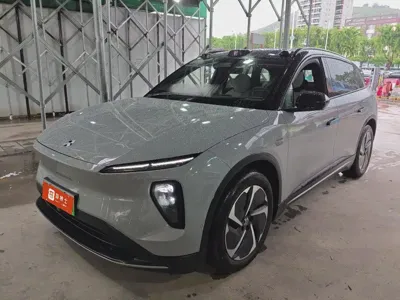 Nio ES6 · 2024 год