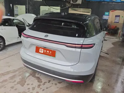 Nio ES6 2024, 30000 км, за 27927.65 USD