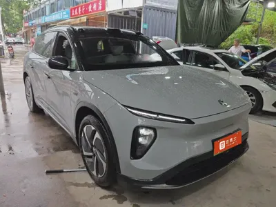 Nio ES6 2024, 30000 км, за 27927.65 USD