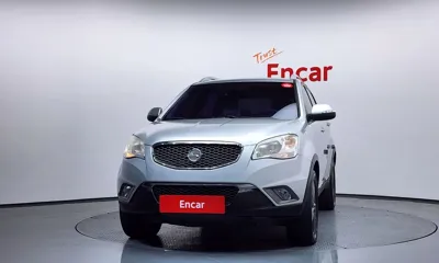 KG_Mobility_Ssangyong KORANDO 2012, 101659 км, за 1585.73 USD