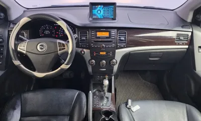 KG_Mobility_Ssangyong KORANDO 2012, 101659 км, за 1585.73 USD - фото 7