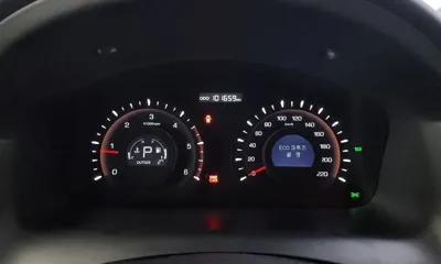 KG_Mobility_Ssangyong KORANDO 2012, 101659 км, за 1585.73 USD - фото 8