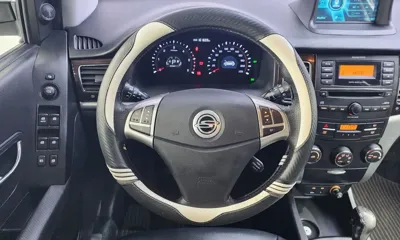 KG_Mobility_Ssangyong KORANDO 2012, 101659 км, за 1585.73 USD - фото 13