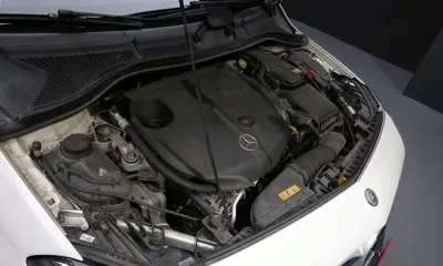 Mercedes-Benz B-Class 2016, 118572 км, за 5850.61 USD - фото 6