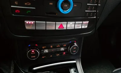 Mercedes-Benz B-Class 2016, 118572 км, за 5850.61 USD - фото 15