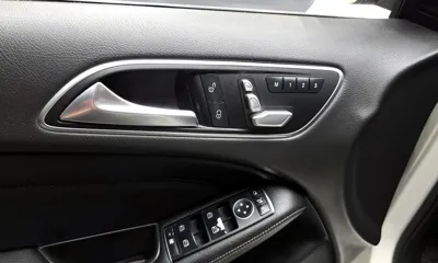 Mercedes-Benz B-Class 2016, 118572 км, за 5850.61 USD - фото 20