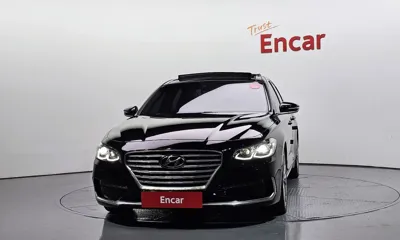 Hyundai Grandeur 2018, 162937 км, за 8013.66 USD