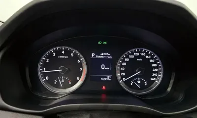 Hyundai Grandeur 2018, 162937 км, за 8013.66 USD - фото 8