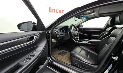 Hyundai Grandeur 2018, 162937 км, за 8013.66 USD - фото 10