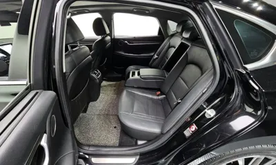 Hyundai Grandeur 2018, 162937 км, за 8013.66 USD - фото 11