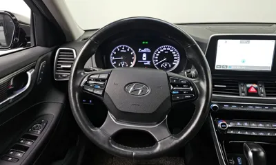 Hyundai Grandeur 2018, 162937 км, за 8013.66 USD - фото 15