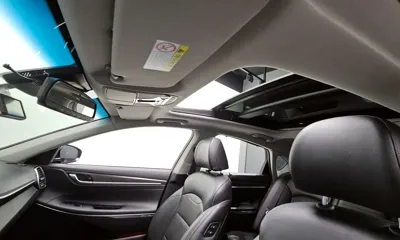 Hyundai Grandeur 2018, 162937 км, за 8013.66 USD - фото 19