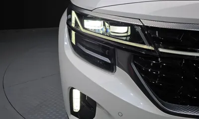 Kia Seltos 2023, 31190 км, за 15700.33 USD - фото 22
