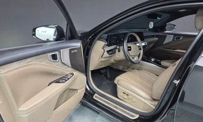 Kia K8 2023, 38446 км, за 19692.79 USD - фото 10