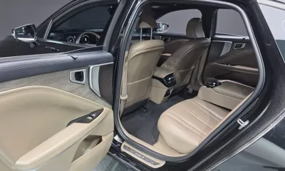 Kia K8 2023, 38446 км, за 19692.79 USD - фото 12