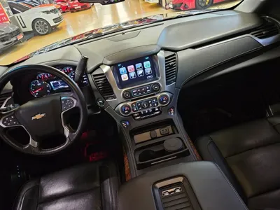 Chevrolet Surburban 2017, 117500 км, за 19543.98 USD - фото 7