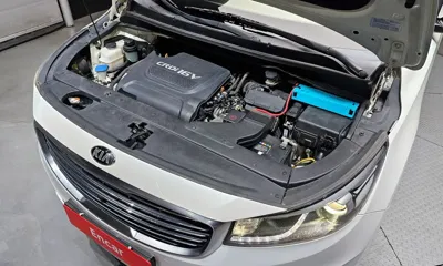 Kia Canival 2016, 199025 км, за 8198.77 USD - фото 6