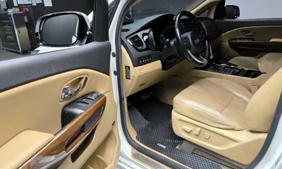 Kia Canival 2016, 199025 км, за 8198.77 USD - фото 11