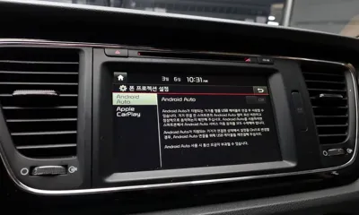 Kia Canival 2016, 199025 км, за 8198.77 USD - фото 16