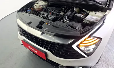 Kia Sportage 2023, 44417 км, за 18818.77 USD - фото 6