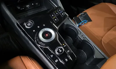 Kia Sportage 2023, 44417 км, за 18818.77 USD - фото 9