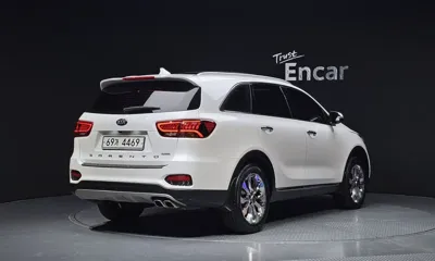 Kia Sorento 2019, 75452 км, за 13238.4 USD