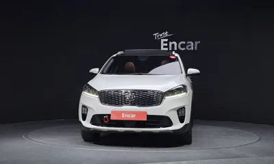 Kia Sorento 2019, 75452 км, за 13238.4 USD