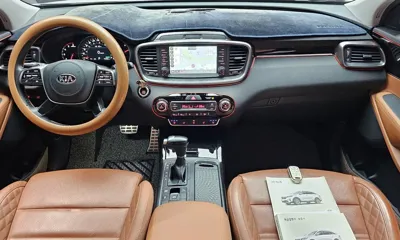 Kia Sorento 2019, 75452 км, за 13238.4 USD - фото 7