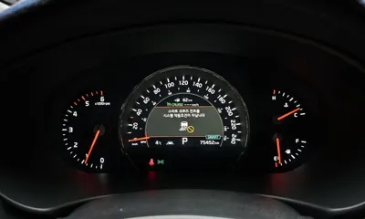 Kia Sorento 2019, 75452 км, за 13238.4 USD - фото 8