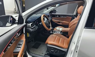 Kia Sorento 2019, 75452 км, за 13238.4 USD - фото 10