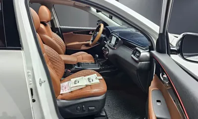 Kia Sorento 2019, 75452 км, за 13238.4 USD - фото 11