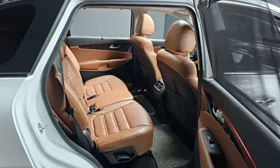 Kia Sorento 2019, 75452 км, за 13238.4 USD - фото 12