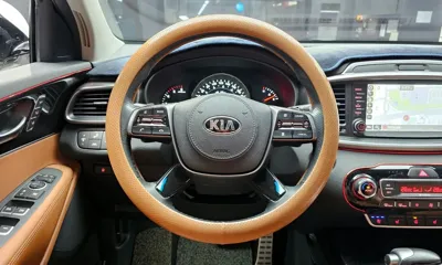 Kia Sorento 2019, 75452 км, за 13238.4 USD - фото 13