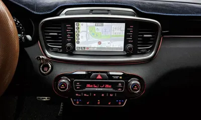 Kia Sorento 2019, 75452 км, за 13238.4 USD - фото 14