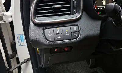 Kia Sorento 2019, 75452 км, за 13238.4 USD - фото 18