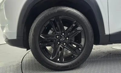 ChevroletGMDaewoo Trax 2024, 39617 км, за 16783.78 USD