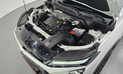 ChevroletGMDaewoo Trax 2024, 39617 км, за 16783.78 USD - фото 6