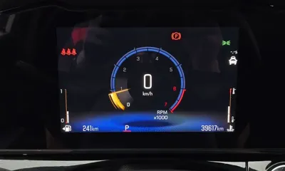 ChevroletGMDaewoo Trax 2024, 39617 км, за 16783.78 USD - фото 8
