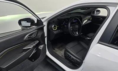 ChevroletGMDaewoo Trax 2024, 39617 км, за 16783.78 USD - фото 11