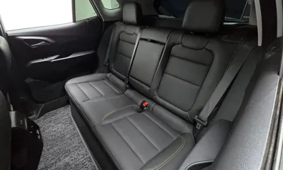 ChevroletGMDaewoo Trax 2024, 39617 км, за 16783.78 USD - фото 12