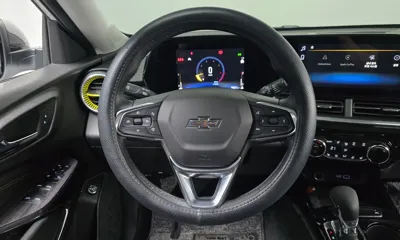 ChevroletGMDaewoo Trax 2024, 39617 км, за 16783.78 USD - фото 13