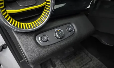 ChevroletGMDaewoo Trax 2024, 39617 км, за 16783.78 USD - фото 14