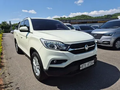 KG_Mobility_Ssangyong Rexton 2018, 166258 км, за 7700.78 USD