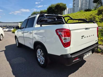 KG_Mobility_Ssangyong Rexton 2018, 166258 км, за 7700.78 USD