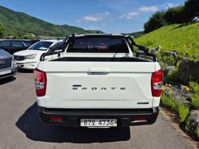 KG_Mobility_Ssangyong Rexton 2018, 166258 км, за 7700.78 USD